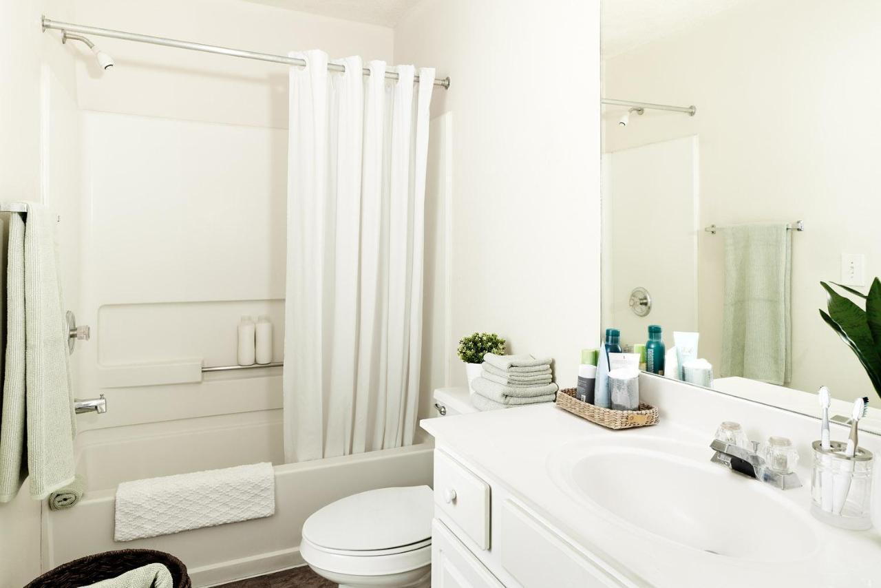 Intown Suites Extended Stay Houston Tx - West Barker المظهر الخارجي الصورة