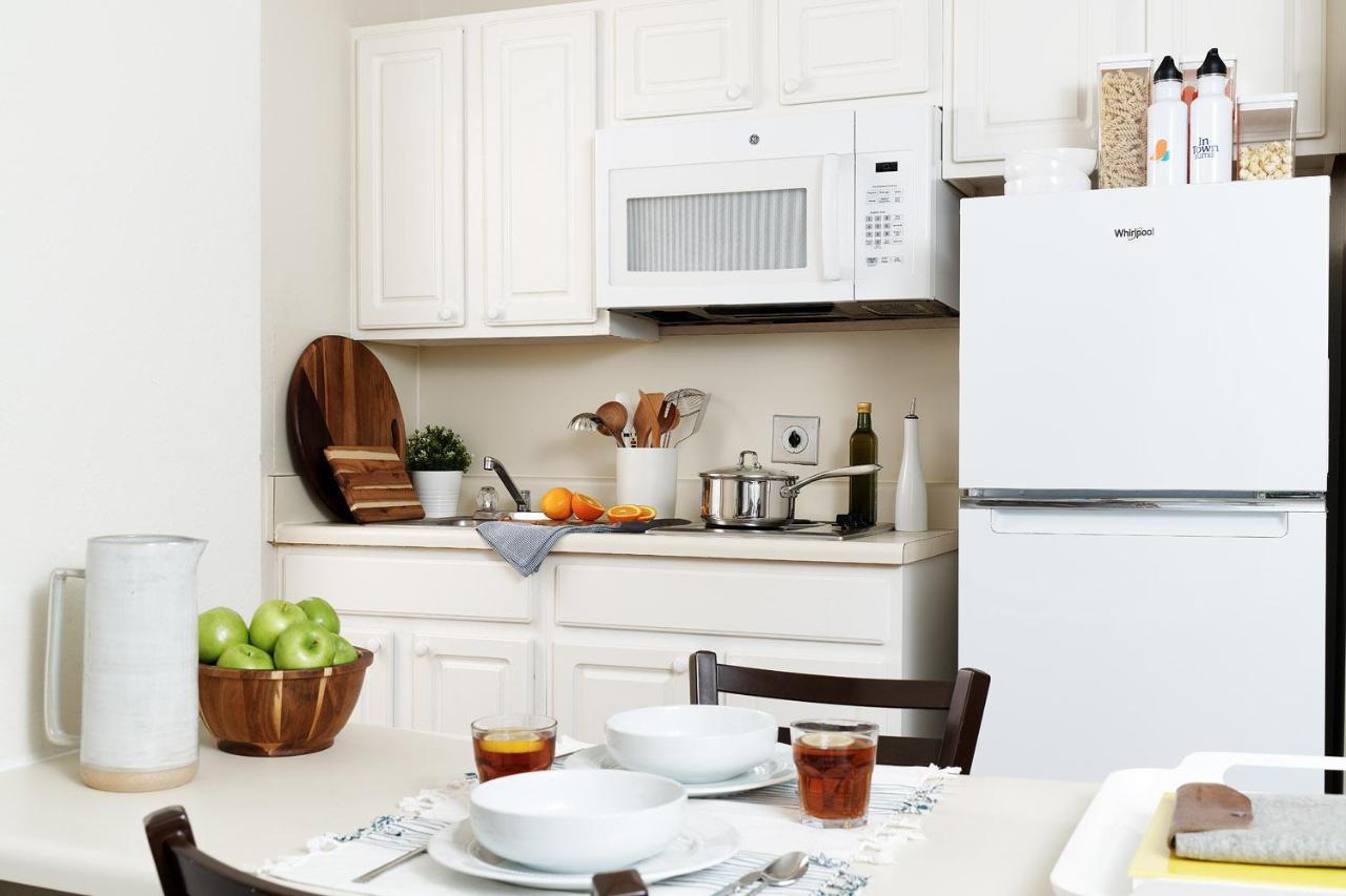 Intown Suites Extended Stay Houston Tx - West Barker المظهر الخارجي الصورة